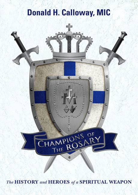 Champions of the Rosary - Ingram