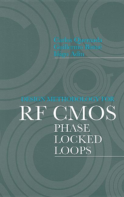 Design Methodology for RF CMOS Phase Locked Loops - Ingram