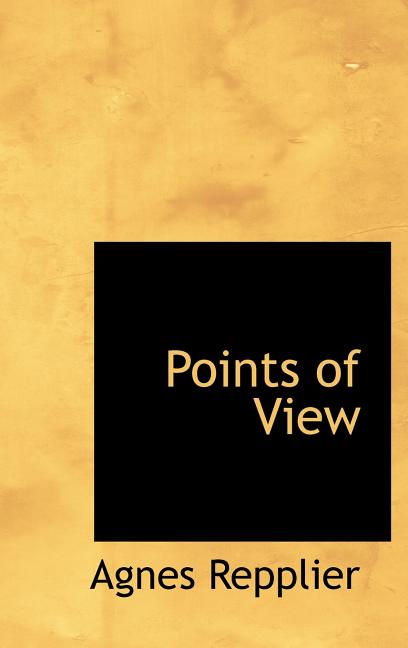 Points of View - Ingram