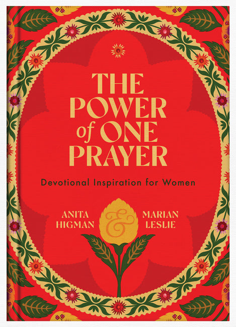 Power of One Prayer: Devotional Inspiration for Women - Ingram