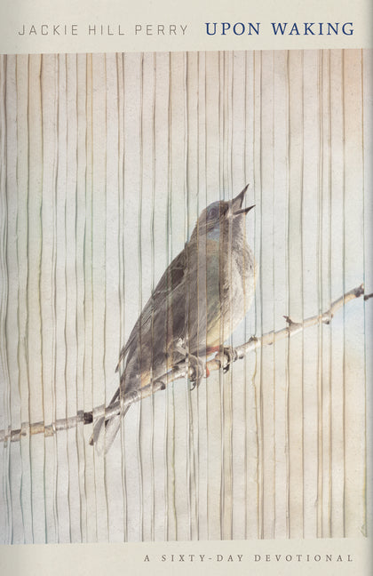 Upon Waking: 60 Daily Reflections to Discover Ourselves and the God We Were Made for - Ingram