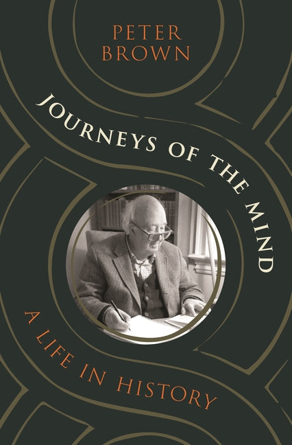 Journeys of the Mind: A Life in History - Ingram