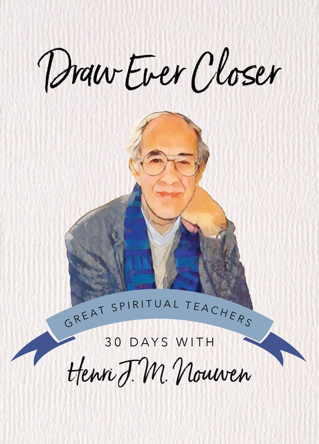 Draw Ever Closer - Ingram