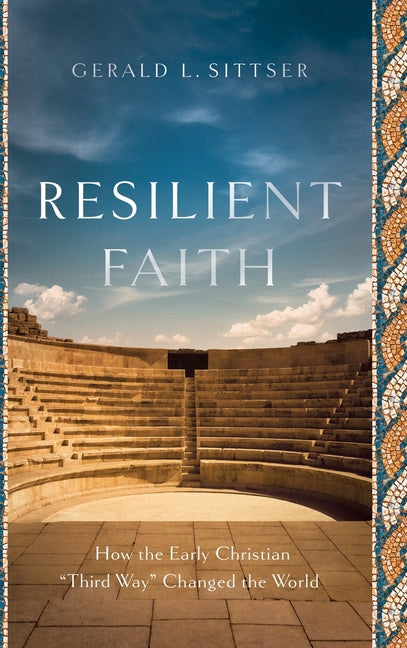 Resilient Faith - Ingram