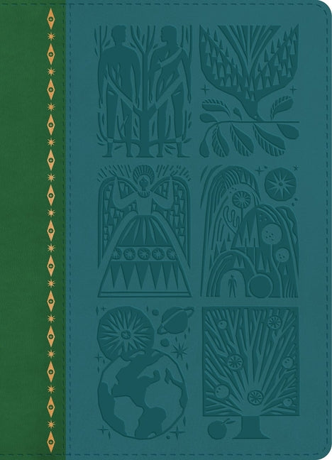 Biggest Story Bible Storybook (Trutone) - Ingram