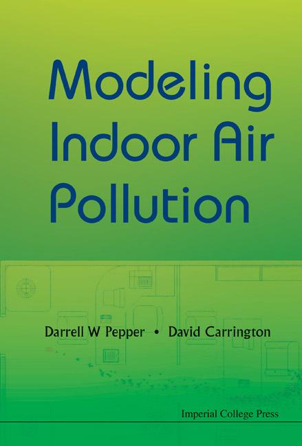 Modeling Indoor Air Pollution - Ingram