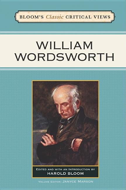 William Wordsworth - Ingram