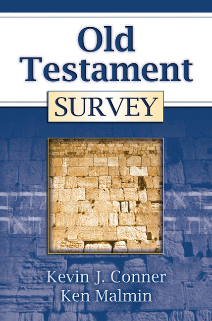 Old Testament Survey - Ingram