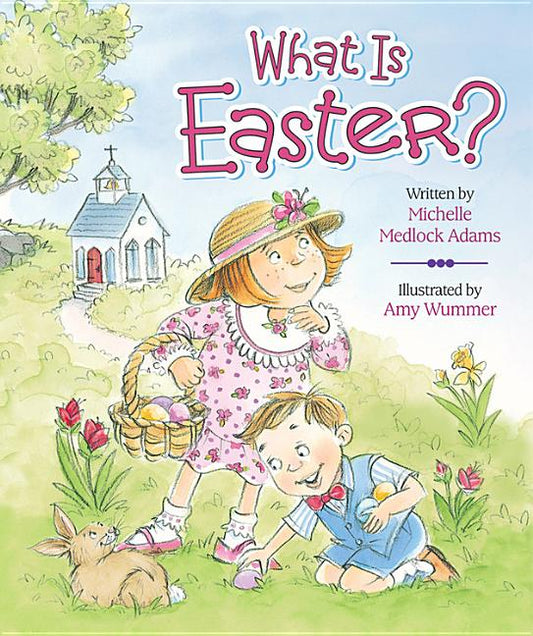 What Is Easter? - Ingram