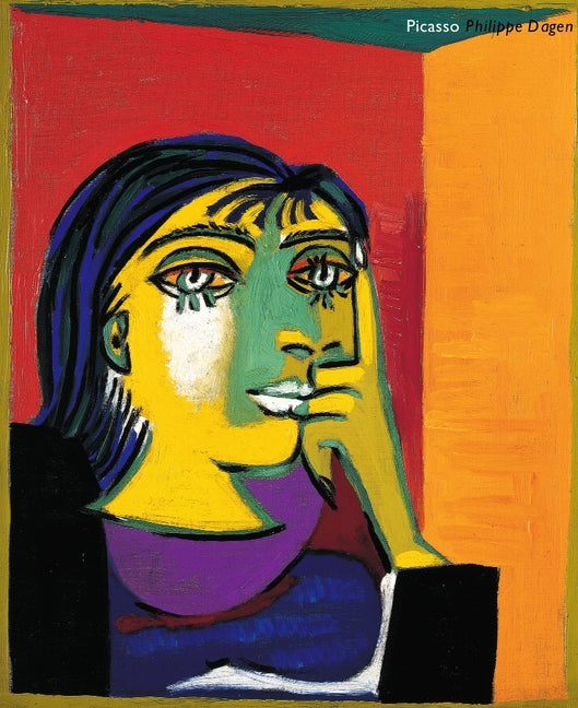 Picasso - Ingram