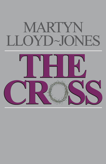 Cross: God's Way of Salvation - Ingram