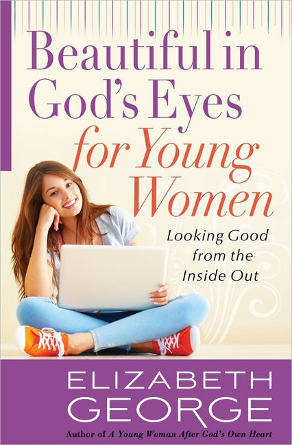 Beautiful in God's Eyes for Young Women - Ingram