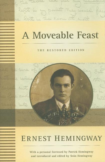 Moveable Feast: The Restored Edition - Ingram