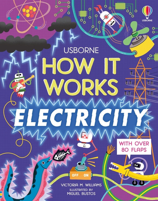 How It Works: Electricity - Ingram