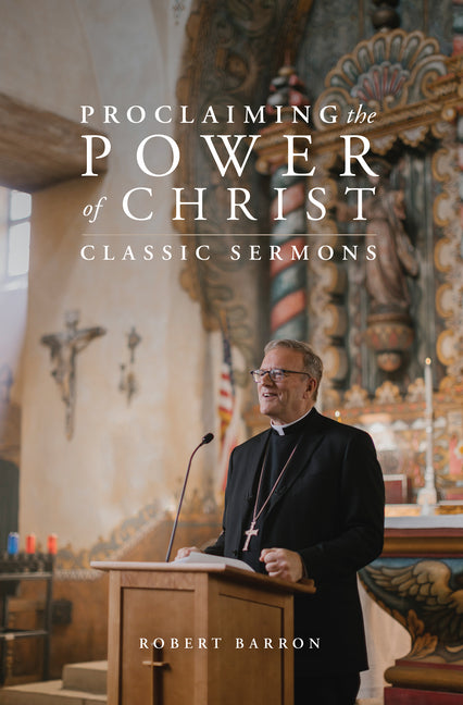 Proclaiming the Power of Christ: Classic Sermons - Ingram