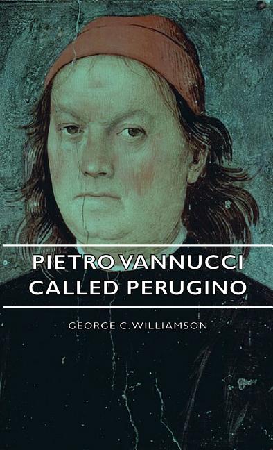Pietro Vannucci Called Perugino - Ingram