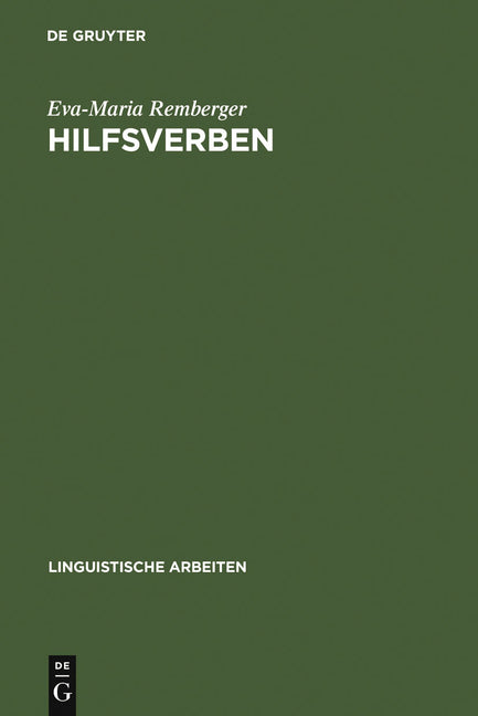 Hilfsverben - Ingram