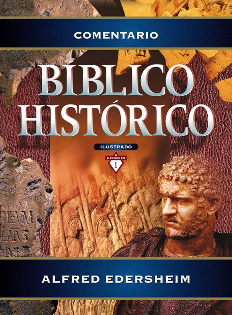 Comentario Bíblico Histórico Ilustrado - Ingram