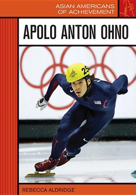 Apolo Anton Ohno - Ingram