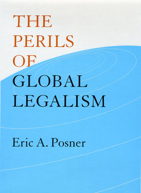 Perils of Global Legalism - Ingram