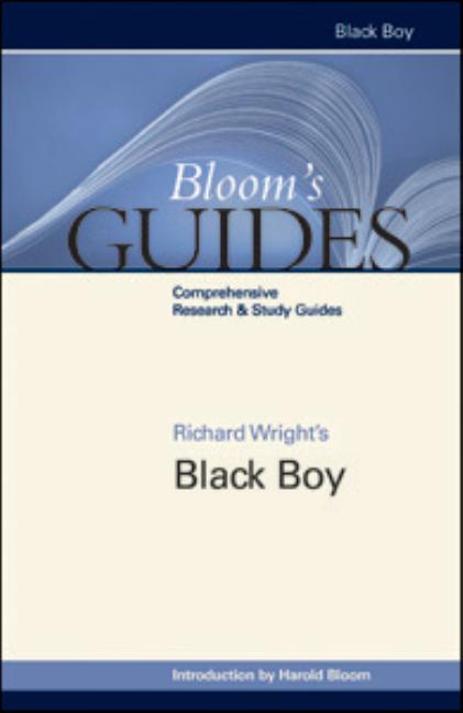 Black Boy - Ingram