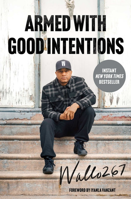 Armed with Good Intentions - Ingram
