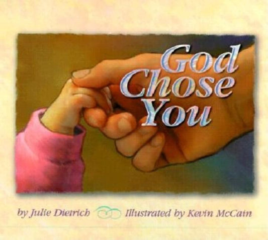 God Chose You - Ingram