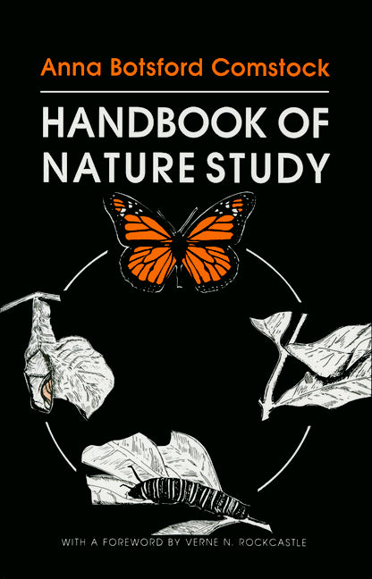 Handbook of Nature Study (Revised) - Ingram