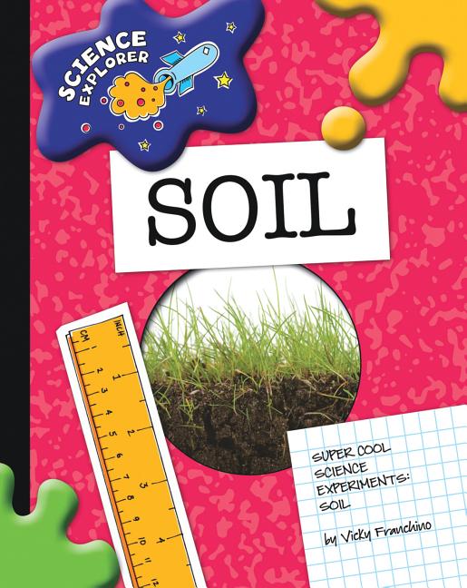 Soil - Ingram