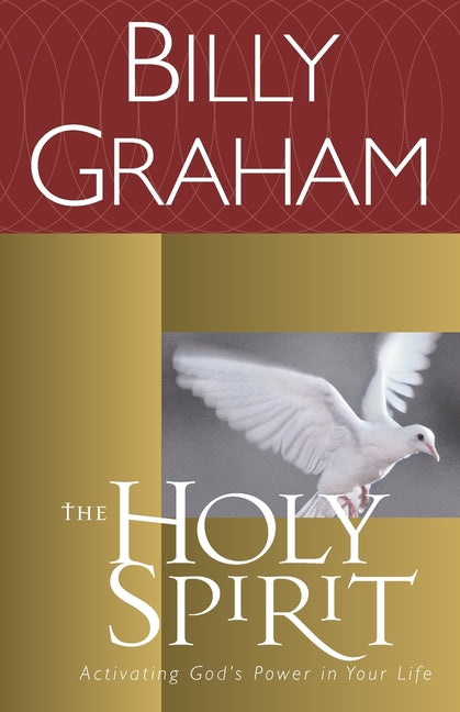 Holy Spirit: Activating God's Power in Your Life - Ingram
