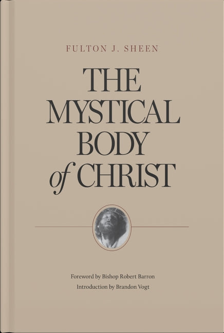 Mystical Body of Christ - Ingram