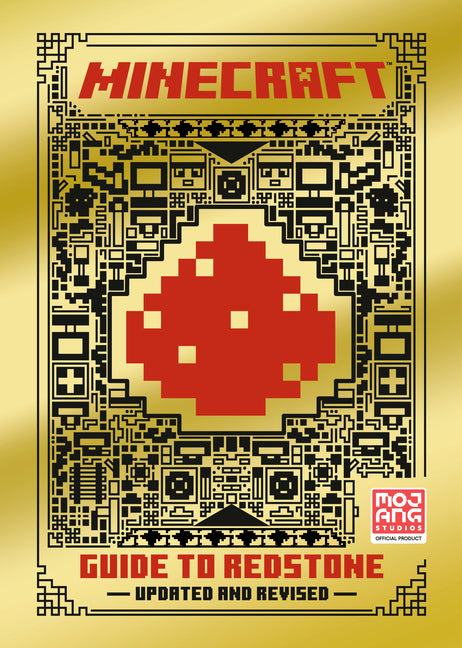 Minecraft: Guide to Redstone (Updated) - Ingram