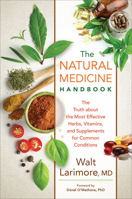 Natural Medicine Handbook - Ingram