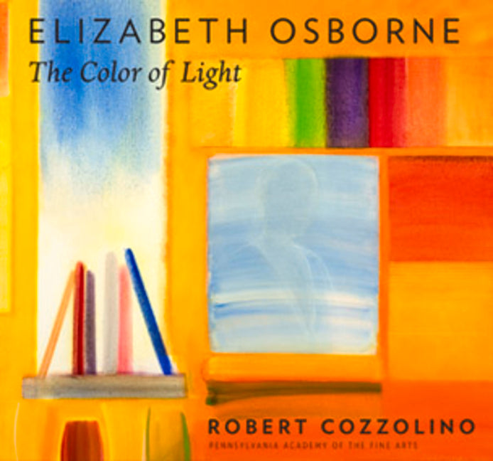Elizabeth Osborne: The Color of Light (First Edition, First) - Ingram