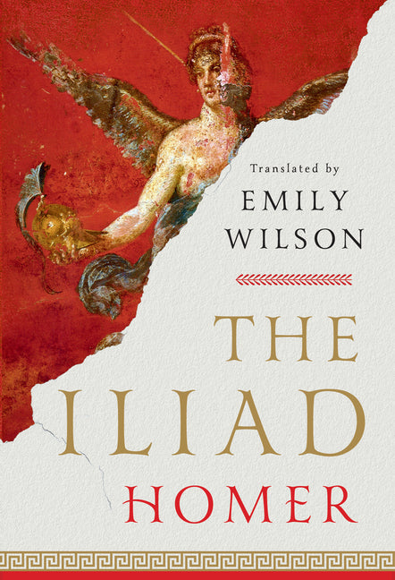 Iliad - Ingram