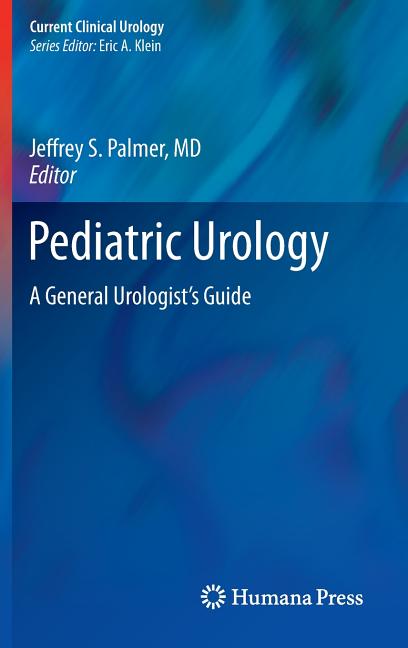 Pediatric Urology: A General Urologist's Guide (2011) - Ingram