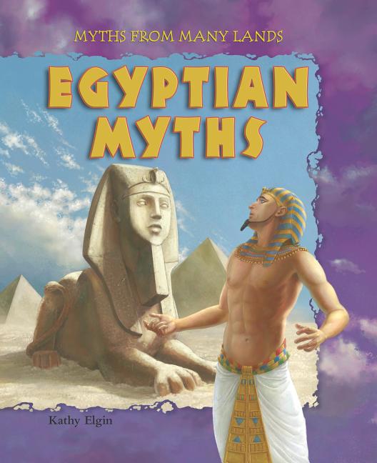 Egyptian Myths - Ingram