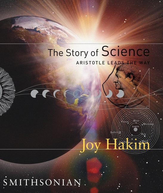 Story of Science: Aristotle Leads the Way - Ingram