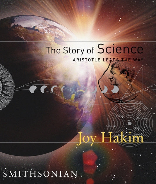 Story of Science: Aristotle Leads the Way - Ingram
