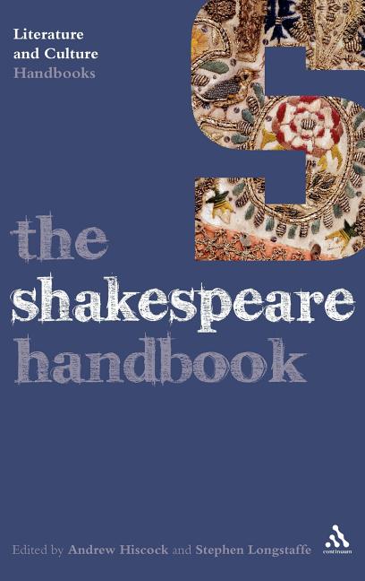 Shakespeare Handbook - Ingram