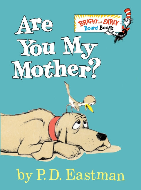Are You My Mother? - Ingram