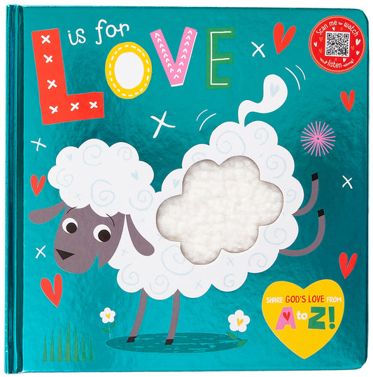 L Is for Love - Ingram