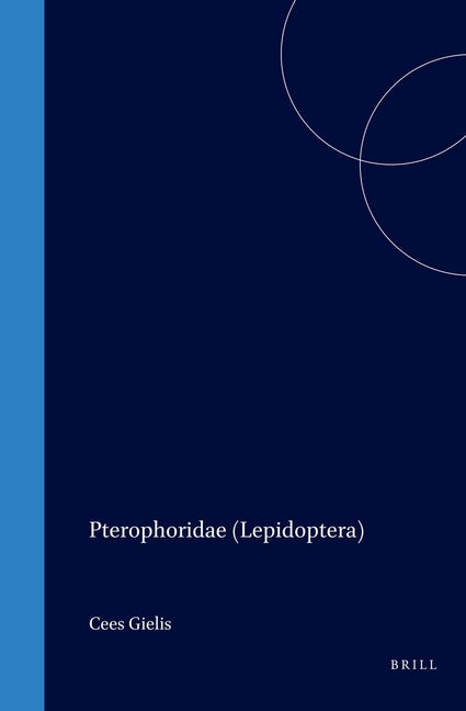 Pterophoridae & Alucitoidea (Lepidoptera) - Ingram