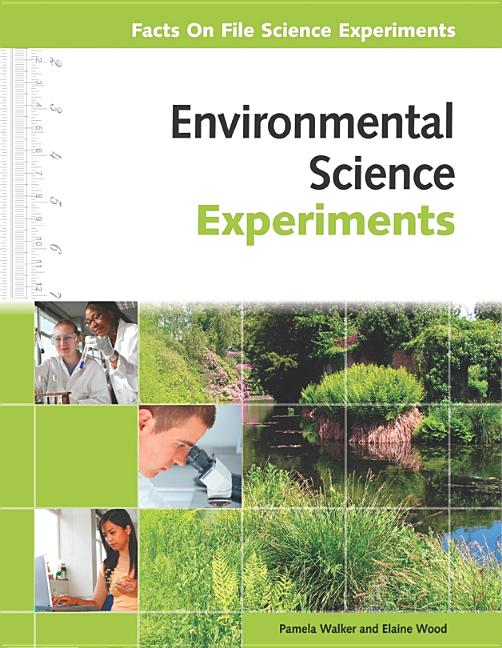 Environmental Science Experiments - Ingram