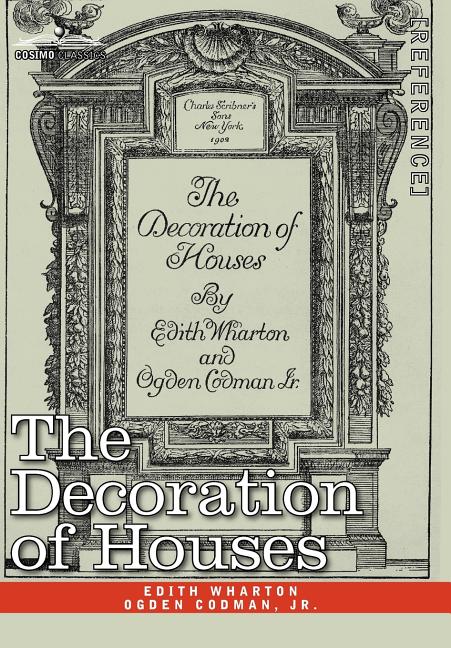 Decoration of Houses - Ingram
