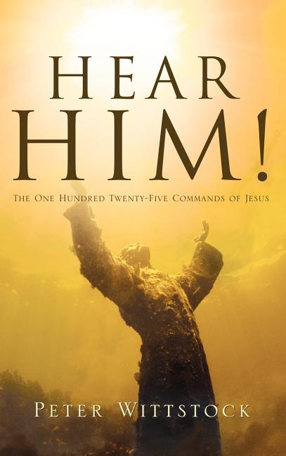 Hear Him! - Ingram