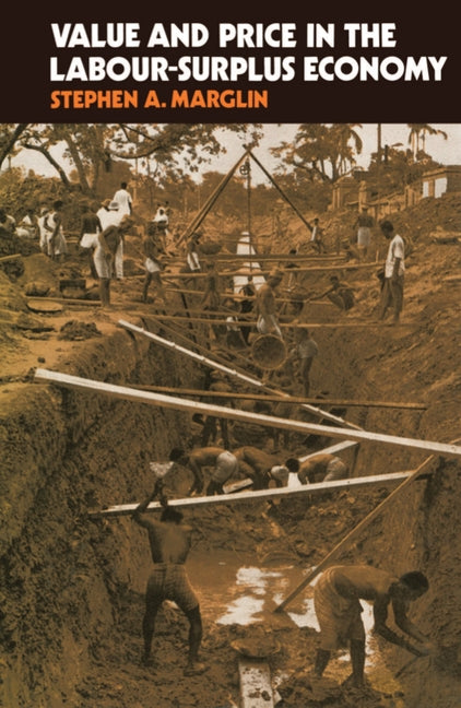 Value & Price in the Labour Surplus Economy - Ingram