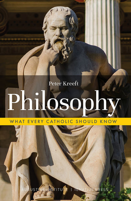 Philosophy - Ingram