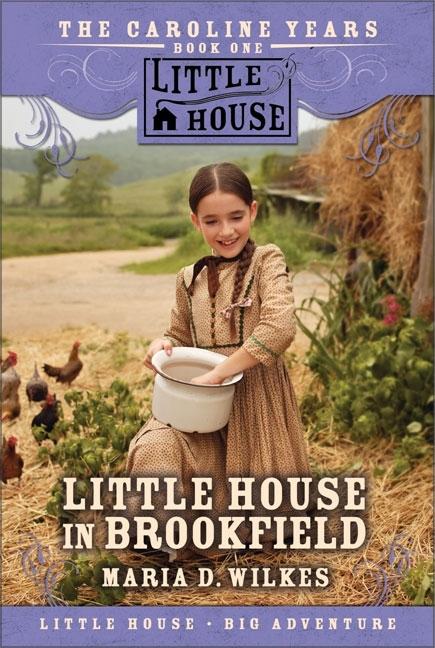 Little House in Brookfield - Ingram