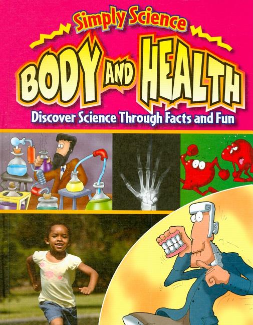 Body and Health - Ingram